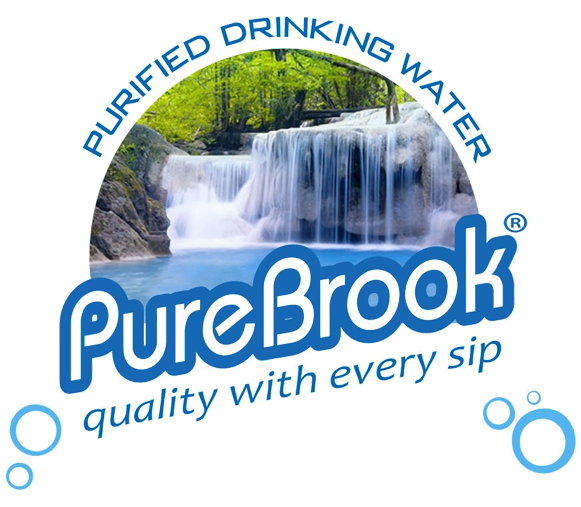 PureBrook Waters Ltd